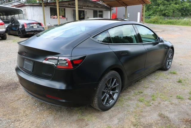 2020 Tesla Model 3 - Image 5 of 12