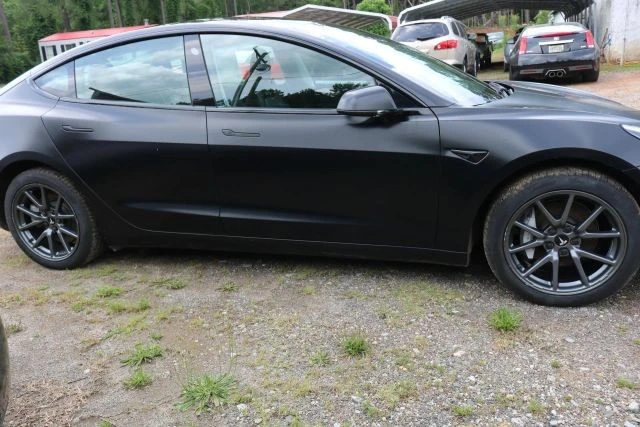 2020 Tesla Model 3 - Image 6 of 12
