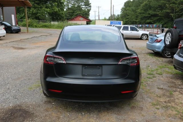2020 Tesla Model 3 - Image 4 of 12