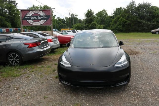 2020 Tesla Model 3 - Image 8 of 12