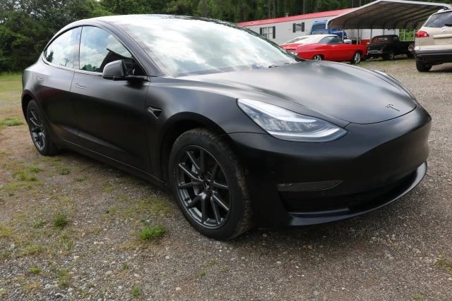 2020 Tesla Model 3 - Image 7 of 12