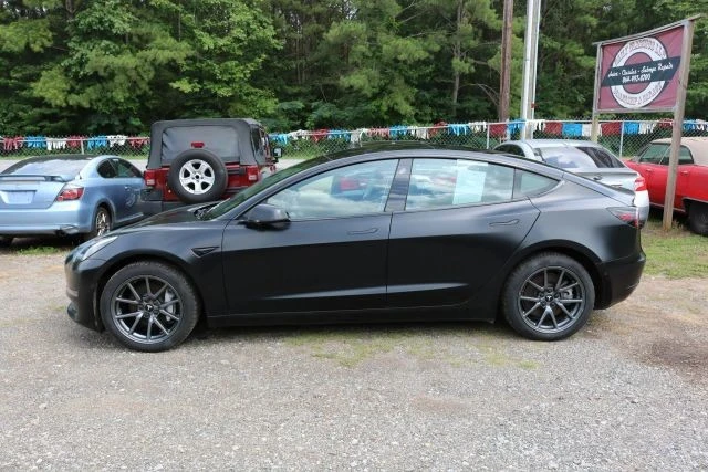 2020 Tesla Model 3 - Image 2 of 12