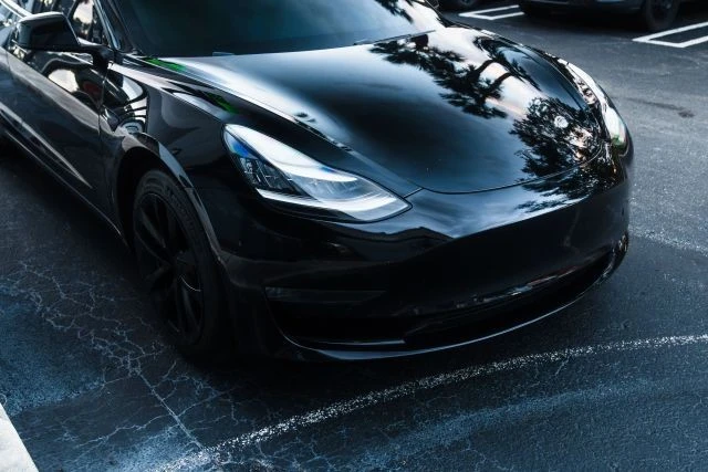 2020 Tesla Model 3 - Image 4 of 21