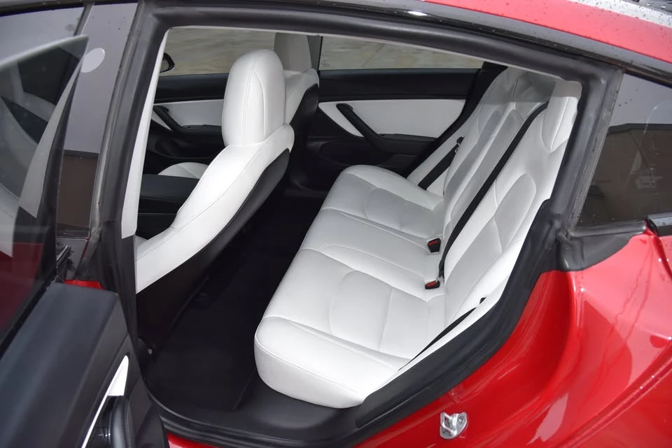 2020 Tesla Model 3 - Image 12 of 20