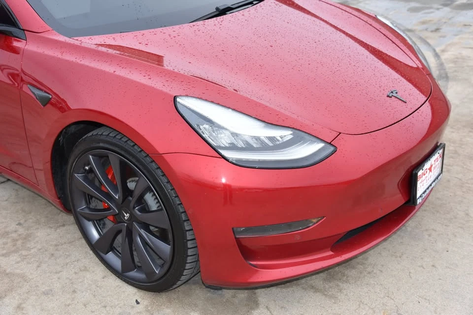 2020 Tesla Model 3 - Image 10 of 20