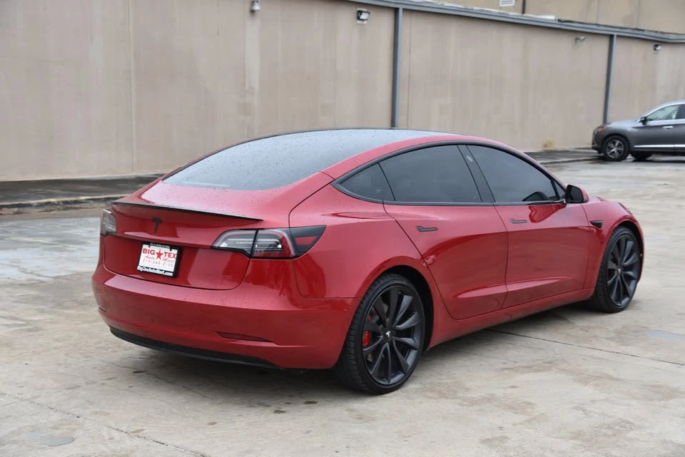2020 Tesla Model 3 - Image 5 of 20