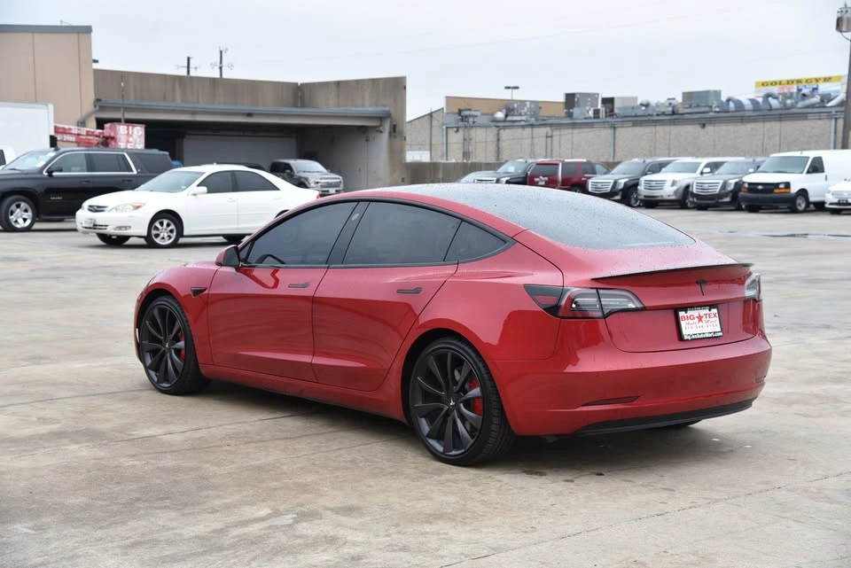 2020 Tesla Model 3 - Image 3 of 20