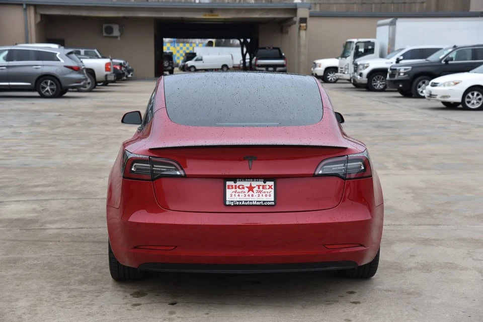 2020 Tesla Model 3 - Image 4 of 20