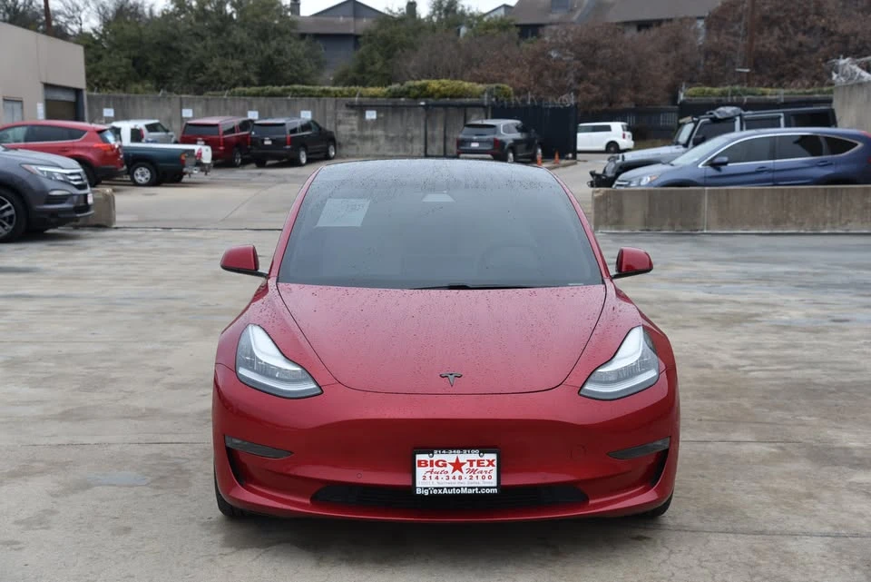 2020 Tesla Model 3 - Image 8 of 20