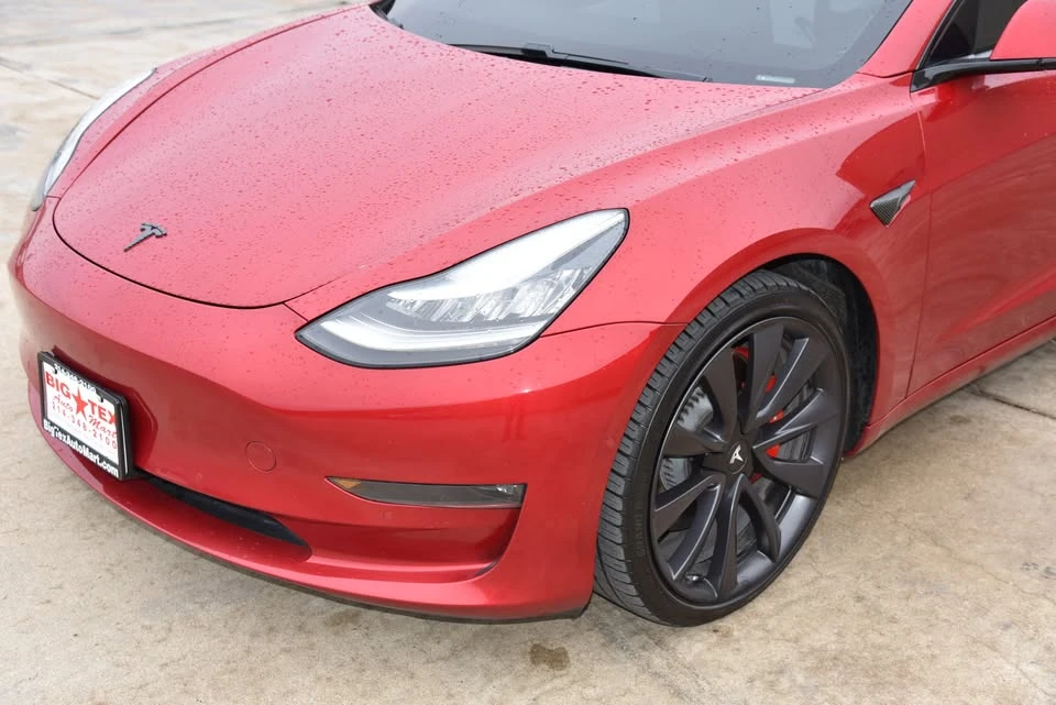 2020 Tesla Model 3 - Image 9 of 20