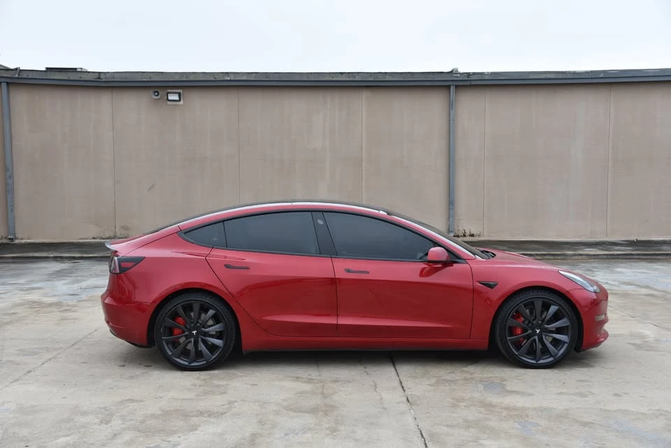 2020 Tesla Model 3 - Image 6 of 20