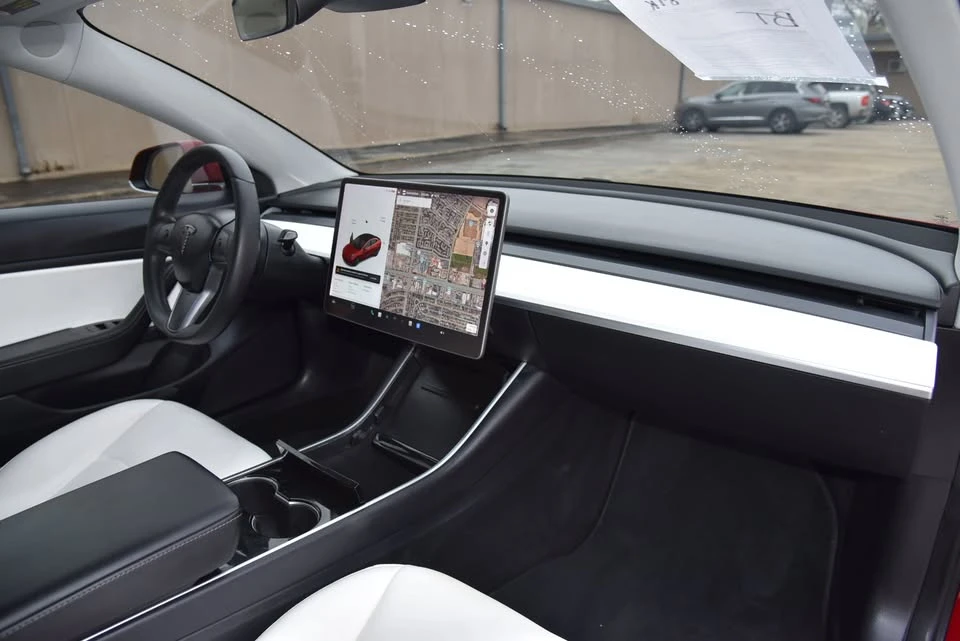 2020 Tesla Model 3 - Image 20 of 20
