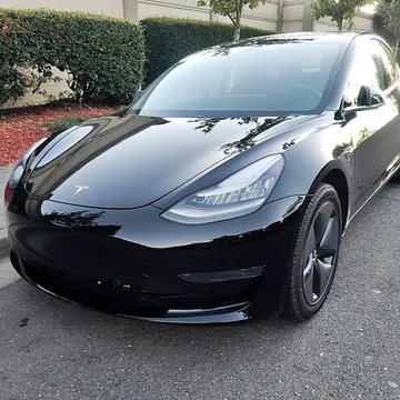 2020 Tesla Model 3 Standard Plus