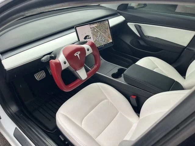 2020 Tesla Model 3 Performance - Image 10 of 21
