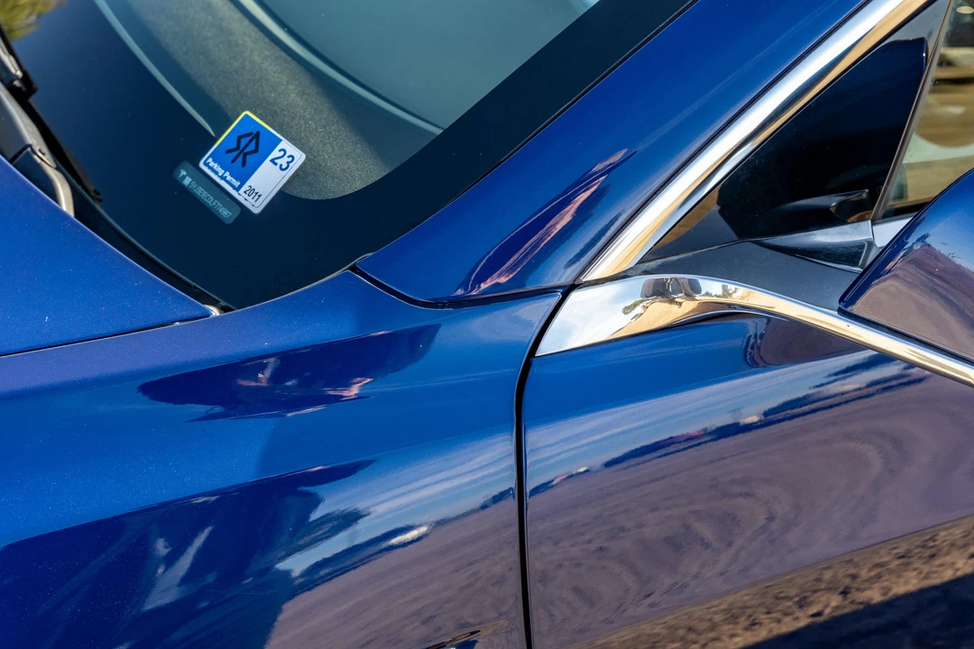 2020 Tesla Model 3 Performance - Image 16 of 31