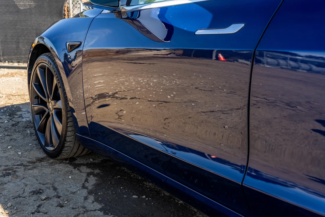 2020 Tesla Model 3 Performance - Image 20 of 31