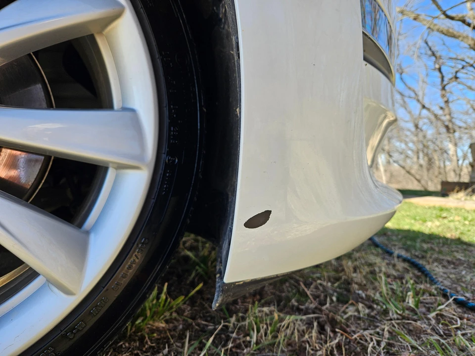 2020 Tesla Model 3 Performance - Image 30 of 31