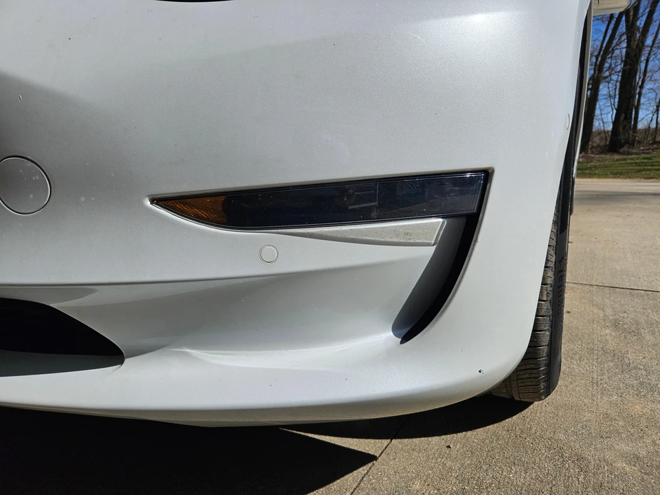 2020 Tesla Model 3 Performance - Image 19 of 31