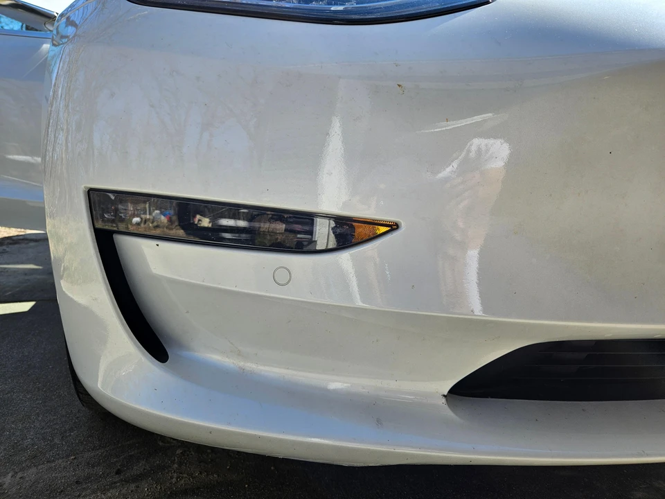 2020 Tesla Model 3 Performance - Image 18 of 31