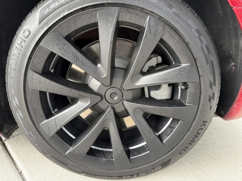 2020 Tesla Model 3 Performance - Image 10 of 21