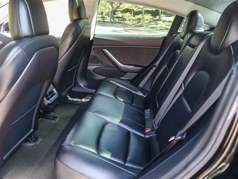 2020 Tesla Model 3 Performance - Image 21 of 21