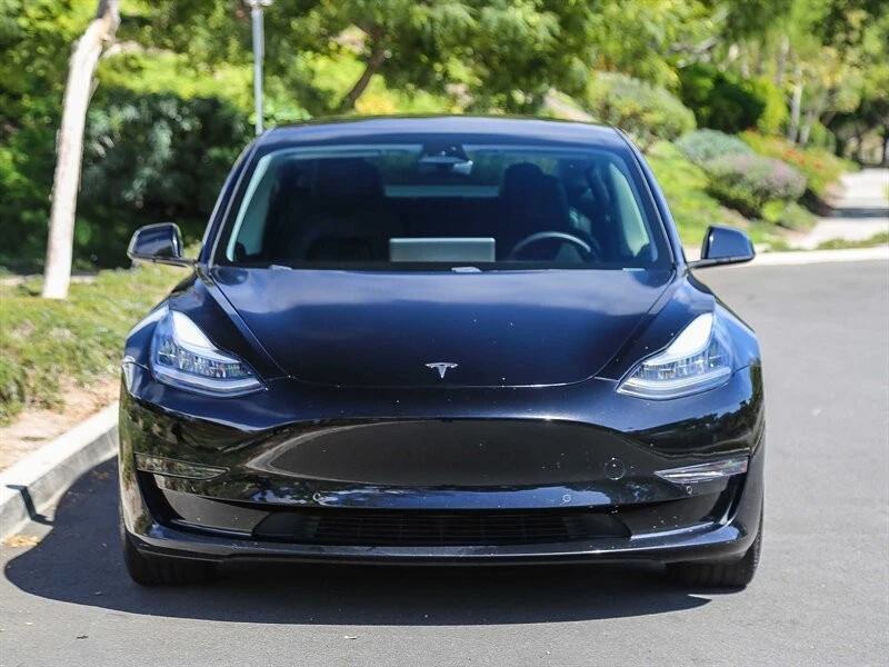 2020 Tesla Model 3 Performance - Image 2 of 21