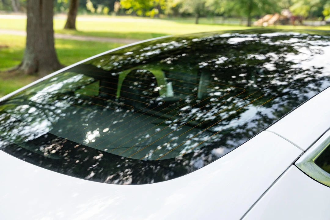 2020 Tesla Model 3 Performance - Image 27 of 31
