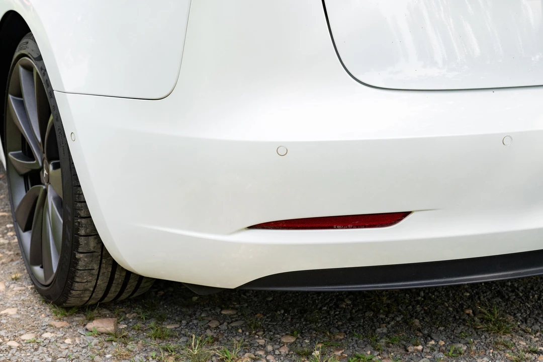 2020 Tesla Model 3 Performance - Image 21 of 31
