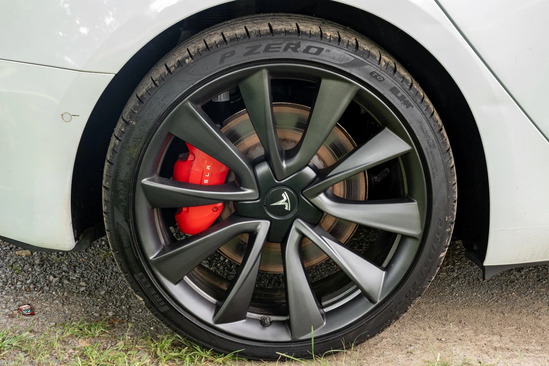 2020 Tesla Model 3 Performance - Image 31 of 31