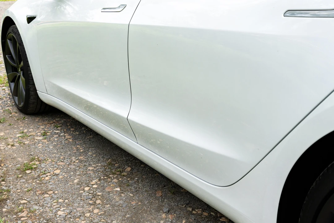 2020 Tesla Model 3 Performance - Image 20 of 31