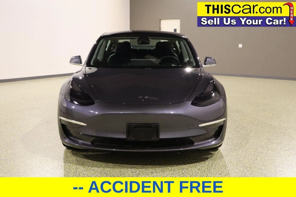 2020 Tesla Model 3 Performance - Image 2 of 12
