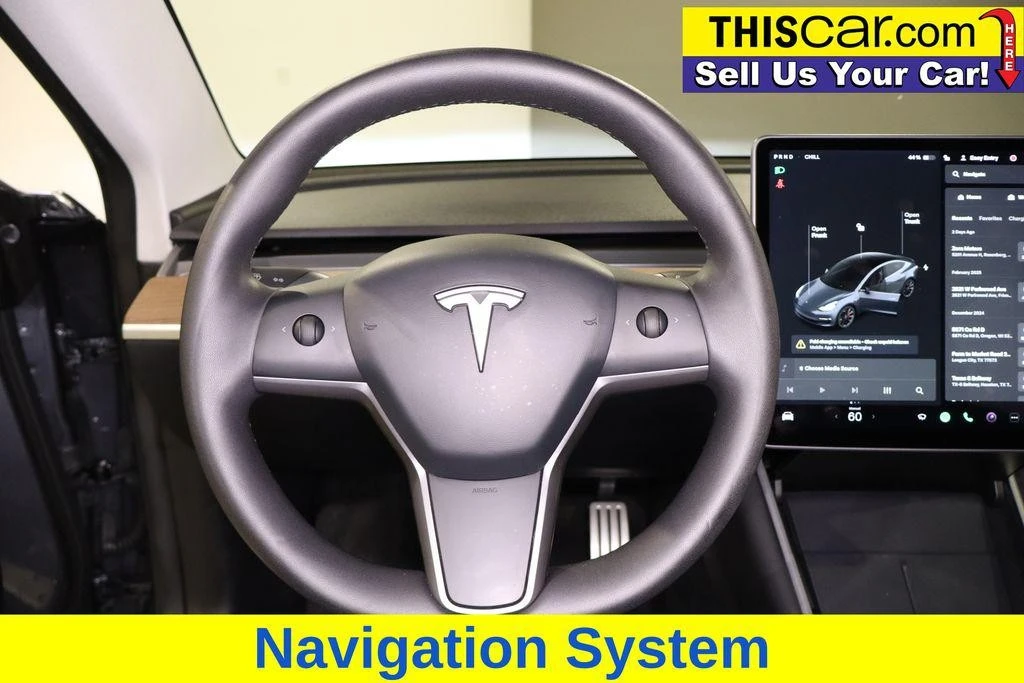 2020 Tesla Model 3 Performance - Image 12 of 12