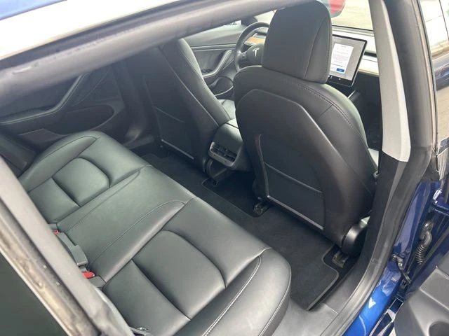 2020 Tesla Model 3 Performance - Image 18 of 21