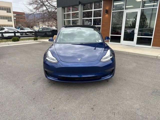 2020 Tesla Model 3 Performance - Image 3 of 21