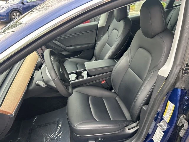 2020 Tesla Model 3 Performance - Image 12 of 21