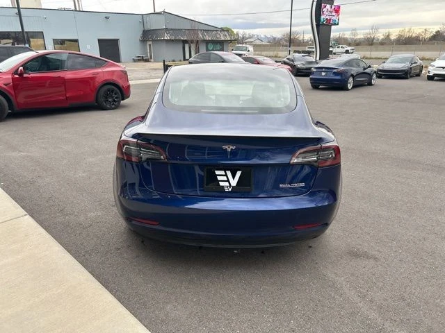 2020 Tesla Model 3 Performance - Image 7 of 21