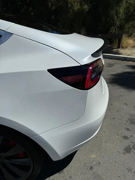 2020 Tesla Model 3 Performance - Image 30 of 31