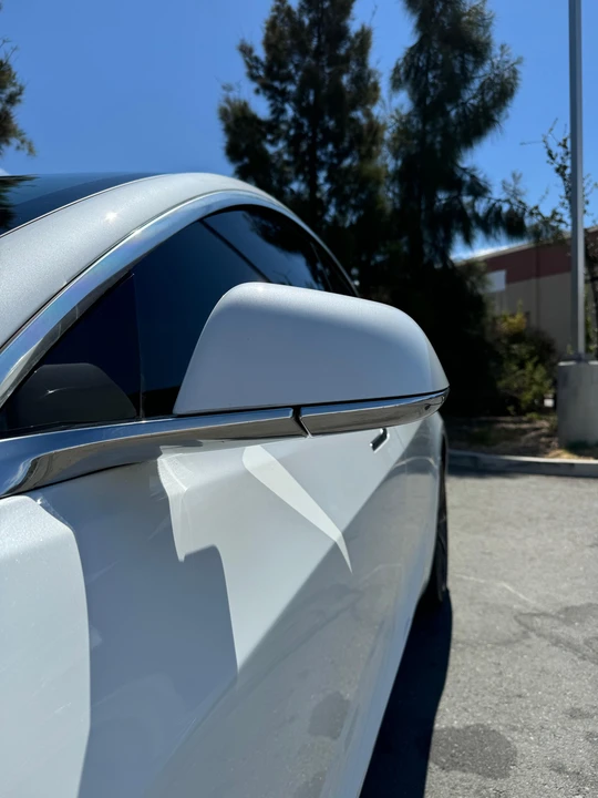 2020 Tesla Model 3 Performance - Image 22 of 31