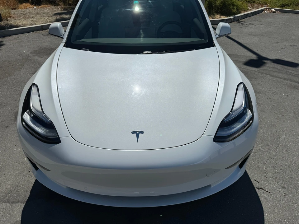2020 Tesla Model 3 Performance - Image 17 of 31
