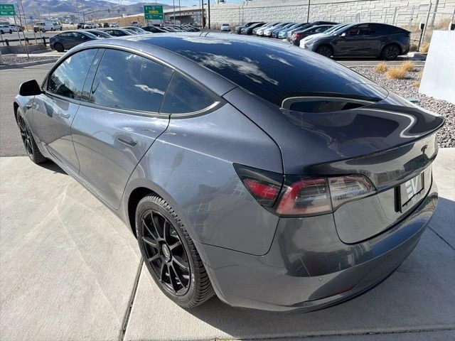 2020 Tesla Model 3 Performance - Image 6 of 21