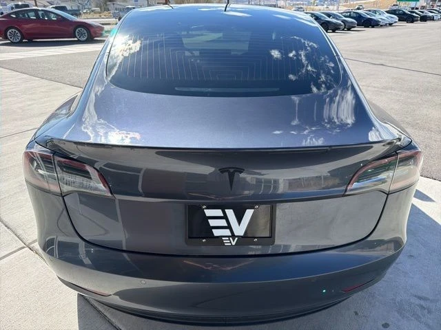 2020 Tesla Model 3 Performance - Image 7 of 21
