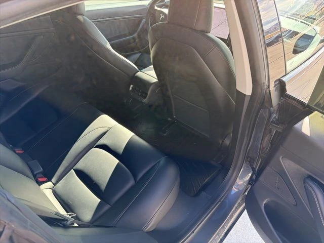 2020 Tesla Model 3 Performance - Image 20 of 21