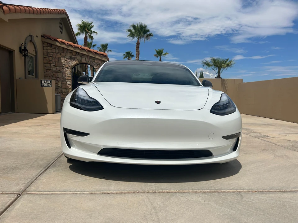 2020 Tesla Model 3 Performance - Image 6 of 31