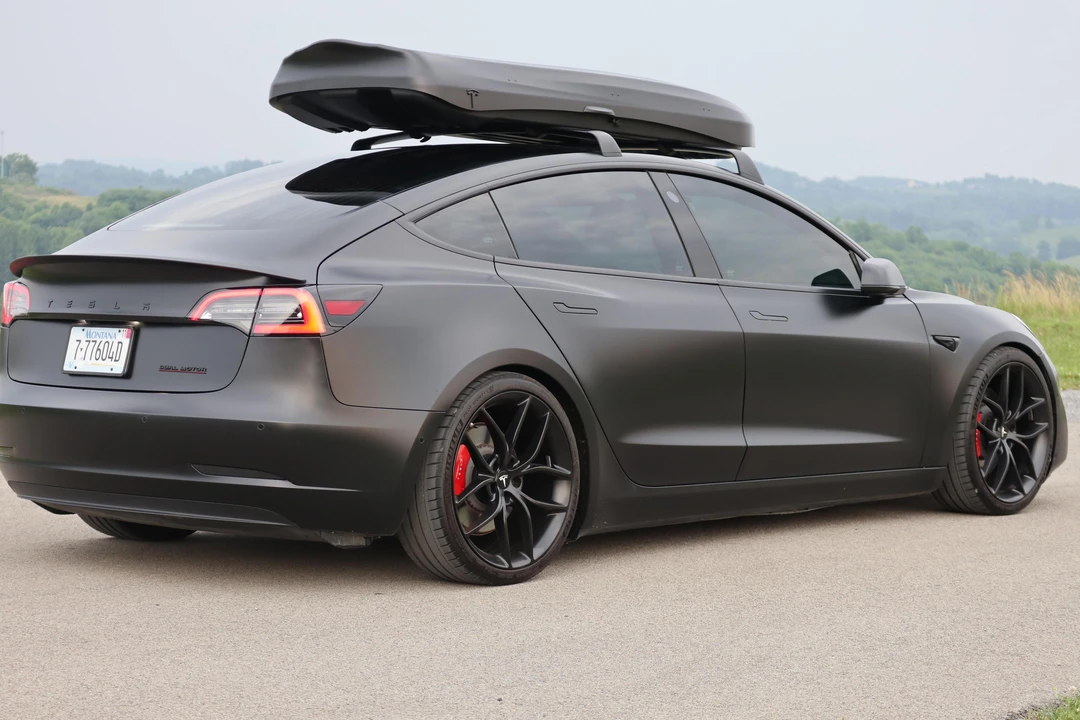 2020 Tesla Model 3 Performance - Image 31 of 31