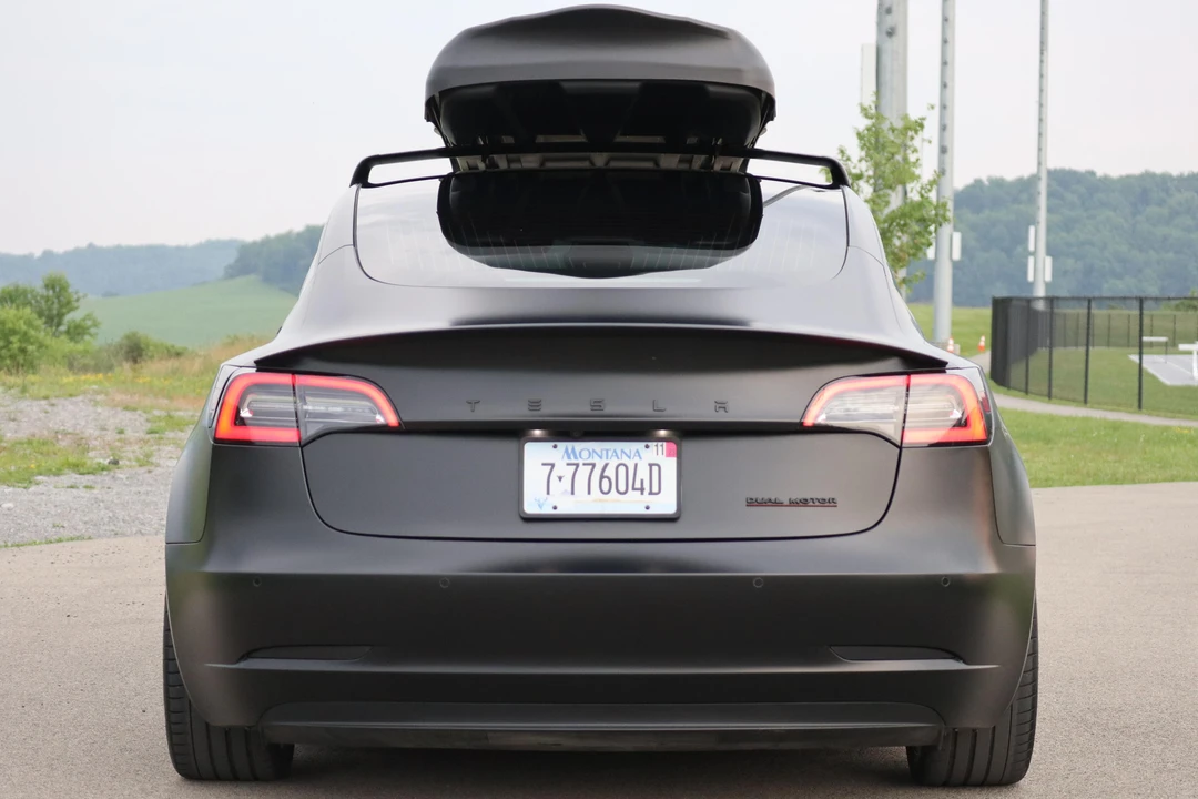 2020 Tesla Model 3 Performance - Image 5 of 31