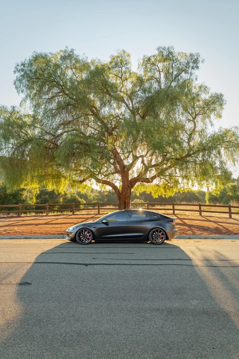 2020 Tesla Model 3 Performance - Image 20 of 31