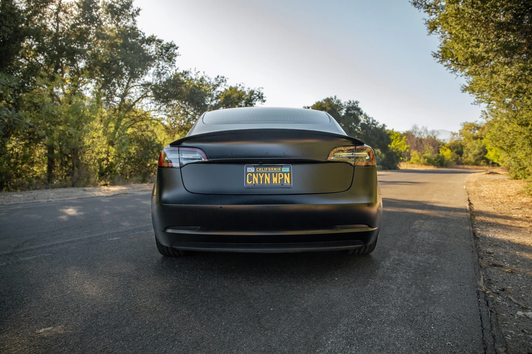 2020 Tesla Model 3 Performance - Image 27 of 31