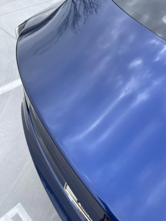 2020 Tesla Model 3 Performance - Image 31 of 31