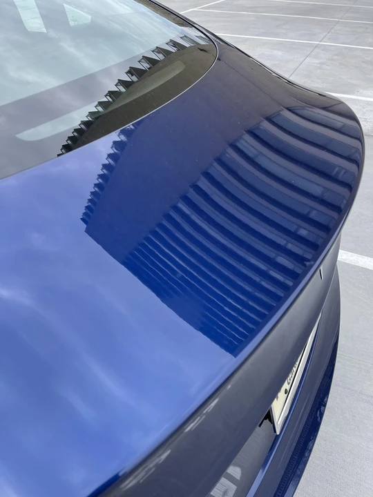 2020 Tesla Model 3 Performance - Image 29 of 31