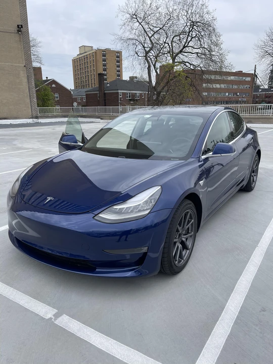 2020 Tesla Model 3 Performance - Image 10 of 31